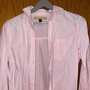 Dress shirt pink